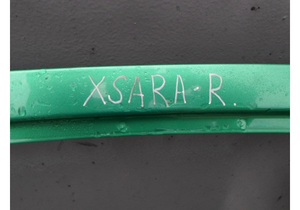 Дверка права задня Xsara Picasso, 9008C7, 50$ *